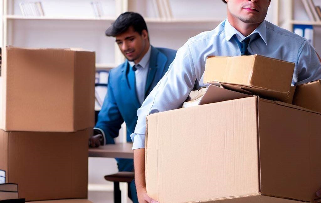 office shifting service in mumbai