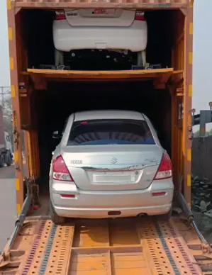 car shifting bottom banner