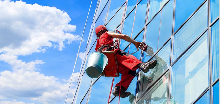 glass cleaning banner 2