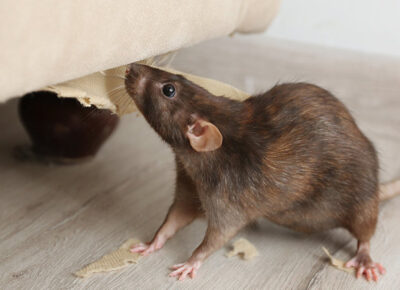 Pest Control Service