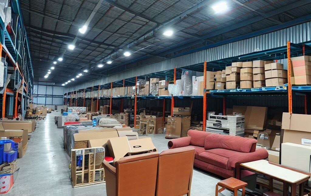 household-furniture-storage-service